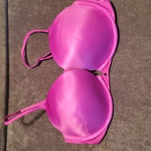 Victoria's Secret push up bra